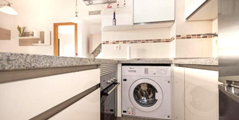 IN FUENGIROLA 55m FROM THE SEA IN FUENGIROLA 55m FROM THE SEA