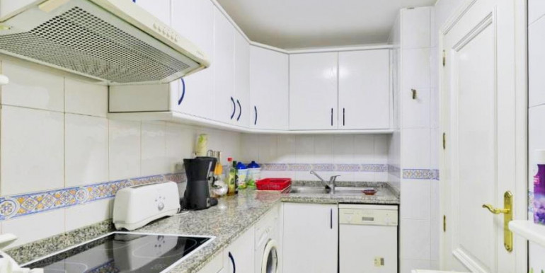 IN FUENGIROLA 45m FROM THE SEA IN FUENGIROLA 45m FROM THE SEA