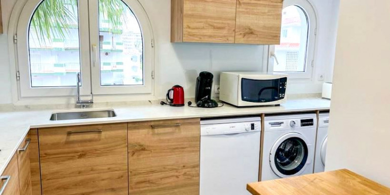 ÁTICO DÚPLEX TORREMOLINOS ÁTICO DÚPLEX TORREMOLINOS