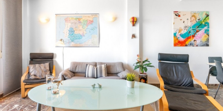 IN FUENGIROLA 500m FROM THE SEA IN FUENGIROLA 500m FROM THE SEA