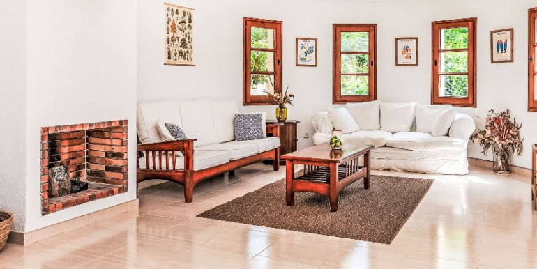 MARAVILLOSA VILLA EN CALONGE MARAVILLOSA VILLA EN CALONGE