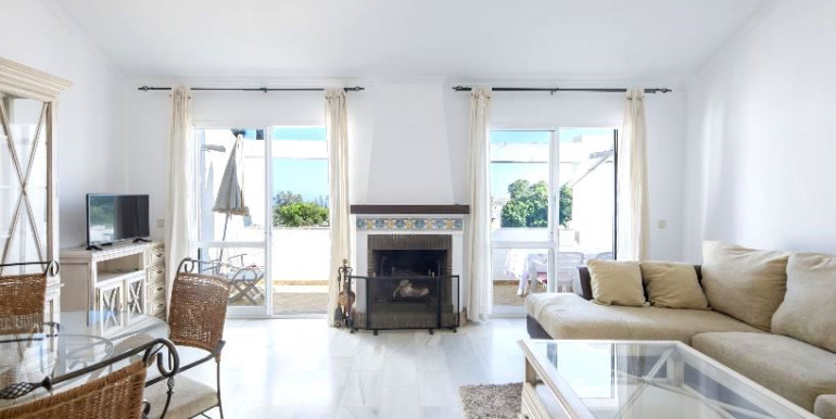 COSY DUPLEX IN MIJAS COSY DUPLEX IN MIJAS