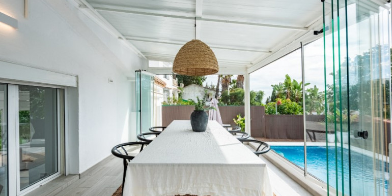 EXCEPTIONAL INVESTMENT MARBELLA EXCEPTIONAL INVESTMENT MARBELLA