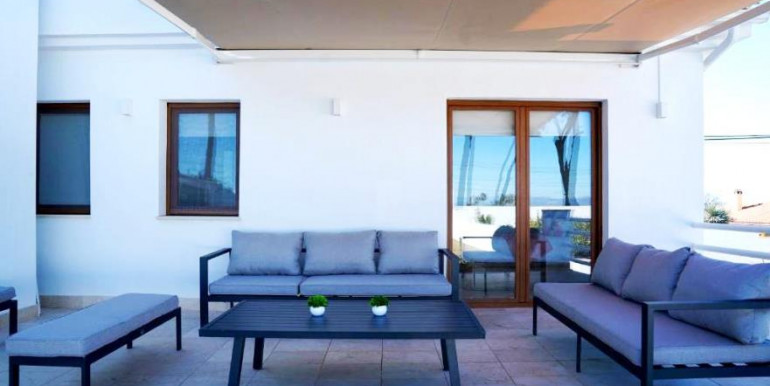 LARGE VILLA ALHAURÍN DE LA TORRE LARGE VILLA ALHAURÍN DE LA TORRE