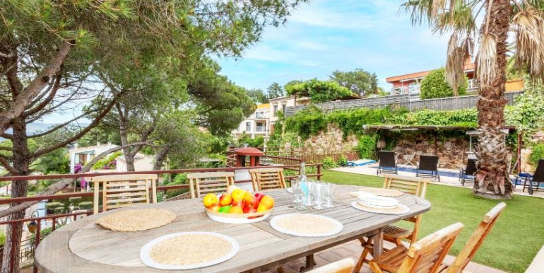 FANTÁSTICA VILLA LLORET DE MAR FANTÁSTICA VILLA LLORET DE MAR