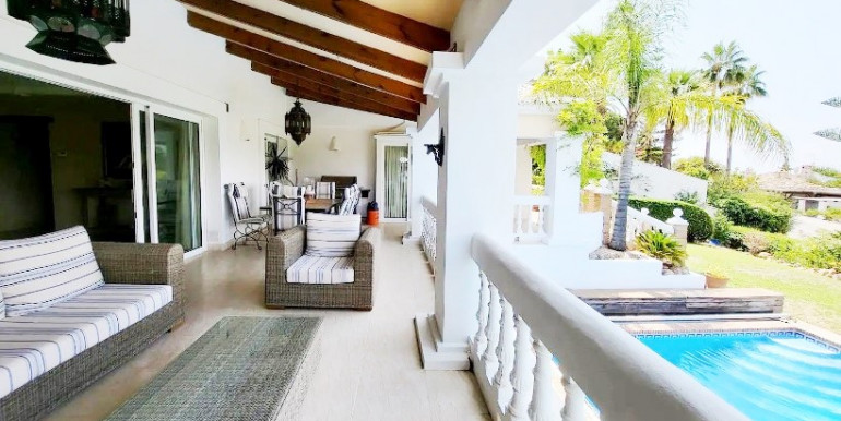 VILLA FAMILIAR EN MIJAS VILLA FAMILIAR EN MIJAS