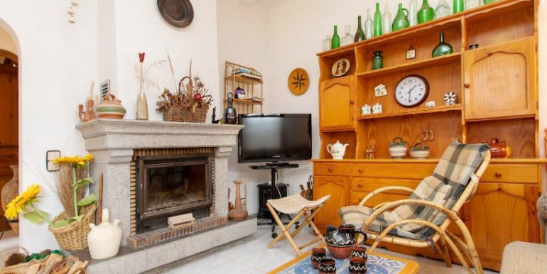 FAMILY TOWNHOUSE IN CALONGE FAMILY TOWNHOUSE IN CALONGE