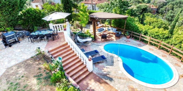 VILLA IN MASSANET DE LA SELVA VILLA IN MASSANET DE LA SELVA