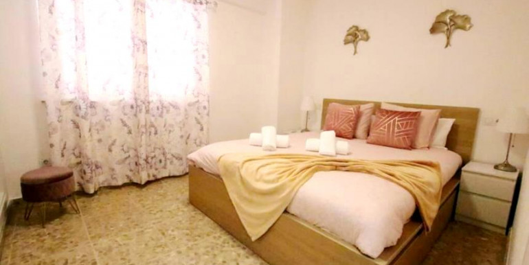 IN FUENGIROLA 40m FROM THE SEA IN FUENGIROLA 40m FROM THE SEA