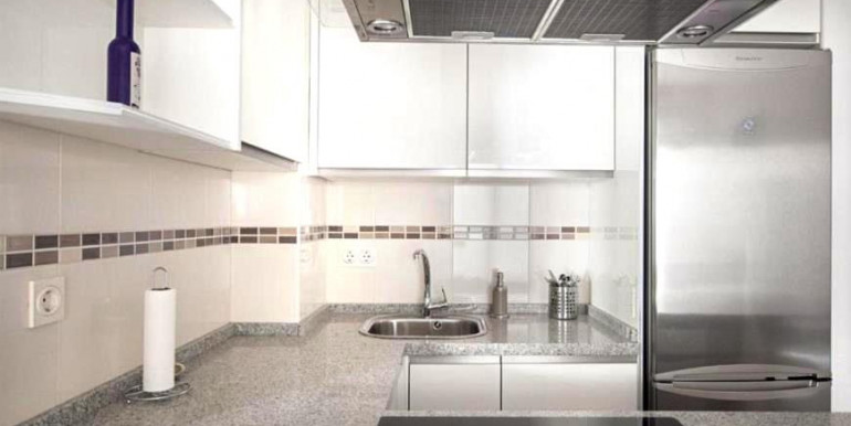 IN FUENGIROLA 55m FROM THE SEA IN FUENGIROLA 55m FROM THE SEA