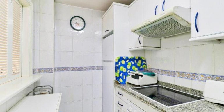 IN FUENGIROLA 45m FROM THE SEA IN FUENGIROLA 45m FROM THE SEA