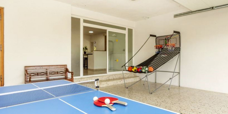 COSY VILLA LLORET DE MAR COSY VILLA LLORET DE MAR