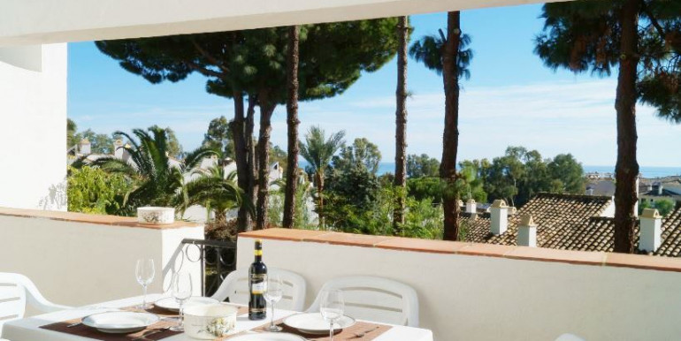 COSY DUPLEX IN MIJAS COSY DUPLEX IN MIJAS