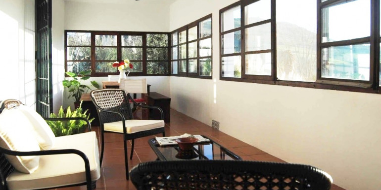 CHALET VACACIONAL EN VEJER CHALET VACACIONAL EN VEJER