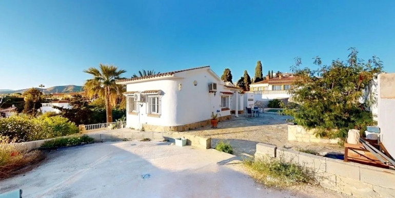 CHALET CON VISTAS AL MAR CHALET CON VISTAS AL MAR