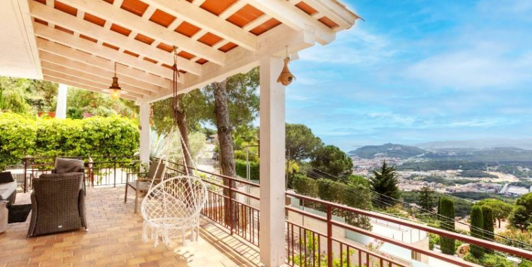 FANTÁSTICA VILLA LLORET DE MAR FANTÁSTICA VILLA LLORET DE MAR