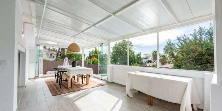 EXCEPTIONAL INVESTMENT MARBELLA EXCEPTIONAL INVESTMENT MARBELLA