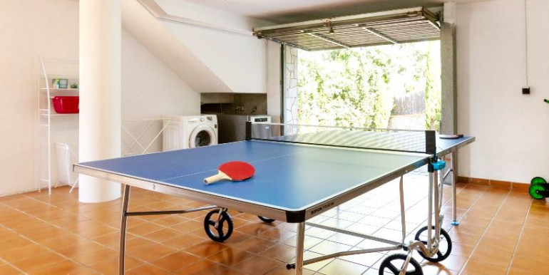 VILLA IN MASSANET DE LA SELVA VILLA IN MASSANET DE LA SELVA