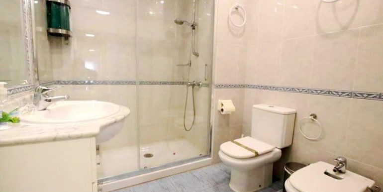 IN FUENGIROLA 40m FROM THE SEA IN FUENGIROLA 40m FROM THE SEA