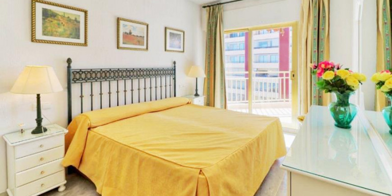 IN FUENGIROLA 45m FROM THE SEA IN FUENGIROLA 45m FROM THE SEA