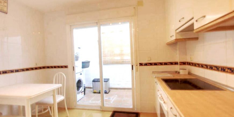 ADOSADA BAHÍA DE MARBELLA ADOSADA BAHÍA DE MARBELLA