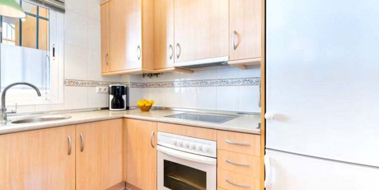 IN FUENGIROLA 500m FROM THE SEA IN FUENGIROLA 500m FROM THE SEA