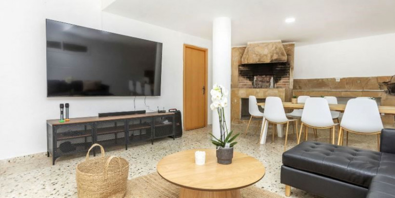 COSY VILLA LLORET DE MAR COSY VILLA LLORET DE MAR