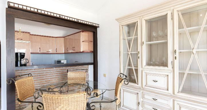 COSY DUPLEX IN MIJAS COSY DUPLEX IN MIJAS