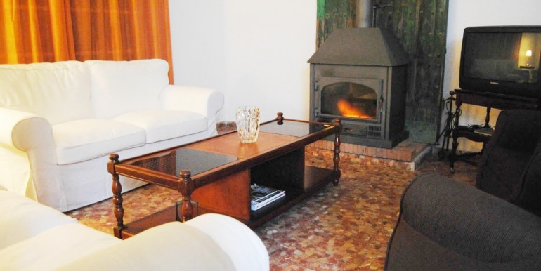 CHALET VACACIONAL EN VEJER CHALET VACACIONAL EN VEJER