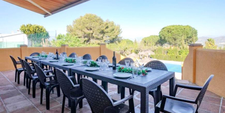 MANSIÓN EN ALHAURÍN DE LA TORRE MANSIÓN EN ALHAURÍN DE LA TORRE