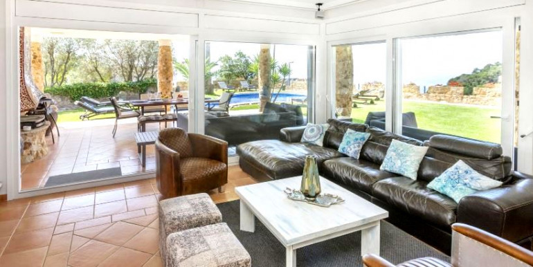 ESTUPENDA VILLA LLORET DE MAR ESTUPENDA VILLA LLORET DE MAR