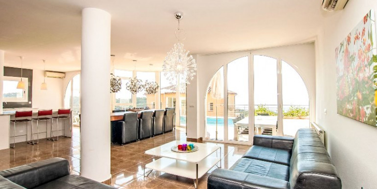 PRECIOSA VILLA LLORET DE MAR PRECIOSA VILLA LLORET DE MAR