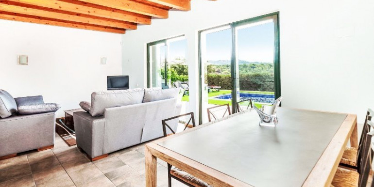 CONFORTABLE VILLA LLORET DE MAR CONFORTABLE VILLA LLORET DE MAR