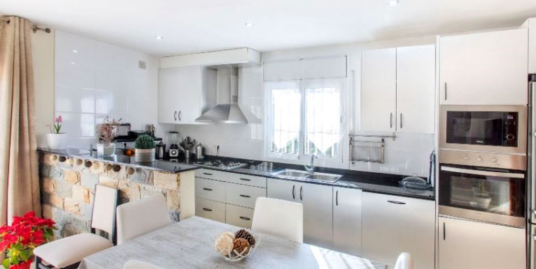 BONITO CHALET LLORET DE MAR BONITO CHALET LLORET DE MAR