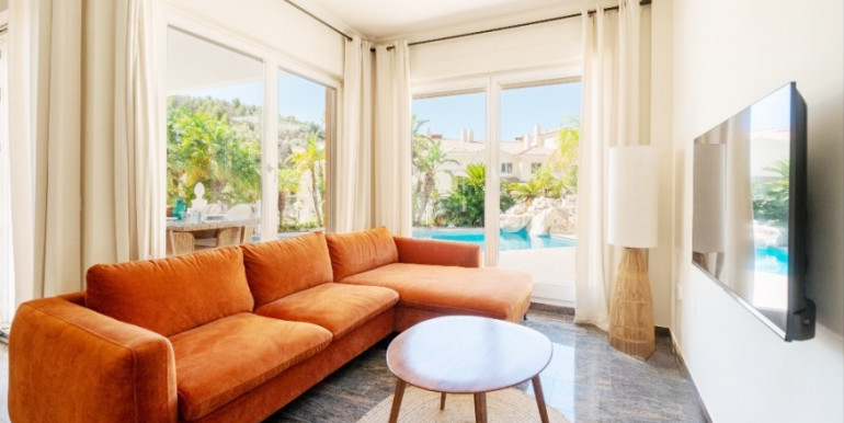 SOLEADA VILLA EN MIJAS SOLEADA VILLA EN MIJAS