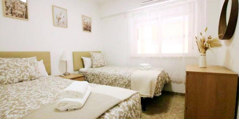 IN FUENGIROLA 40m FROM THE SEA IN FUENGIROLA 40m FROM THE SEA