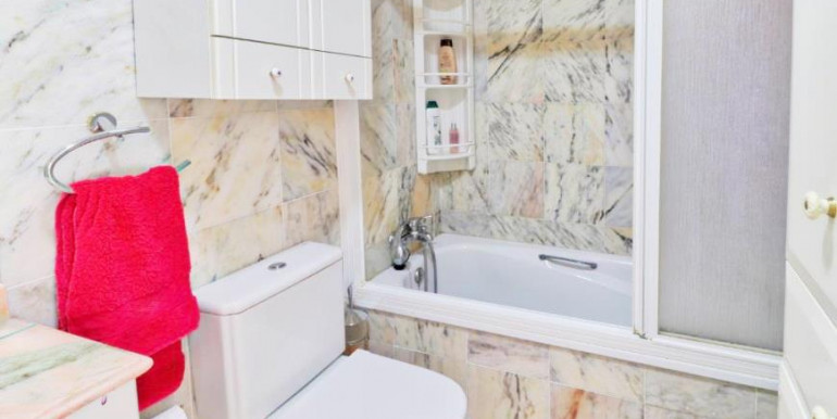 IN FUENGIROLA 45m FROM THE SEA IN FUENGIROLA 45m FROM THE SEA