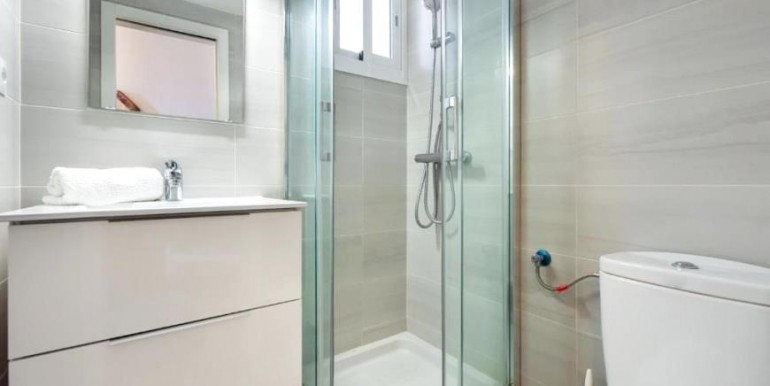 IN FUENGIROLA 35m FROM THE SEA IN FUENGIROLA 35m FROM THE SEA