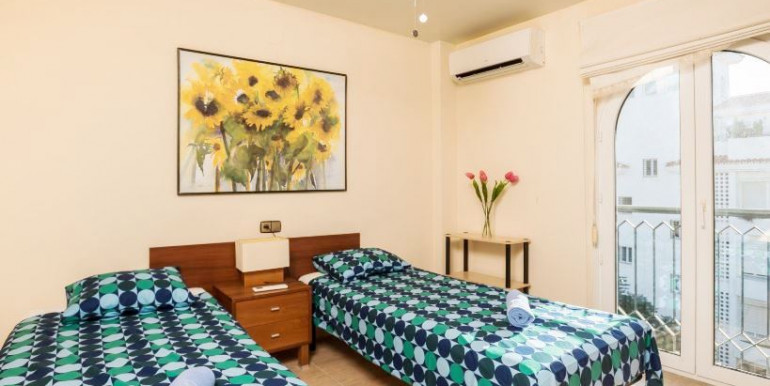 ÁTICO DÚPLEX TORREMOLINOS ÁTICO DÚPLEX TORREMOLINOS