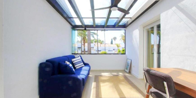 ADOSADA BAHÍA DE MARBELLA ADOSADA BAHÍA DE MARBELLA