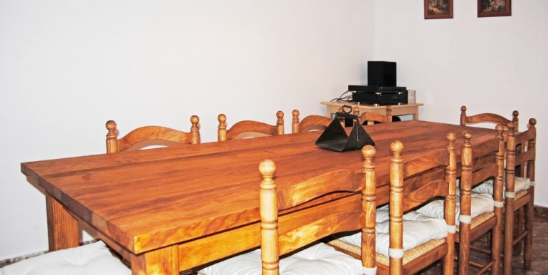 CHALET VACACIONAL EN VEJER CHALET VACACIONAL EN VEJER