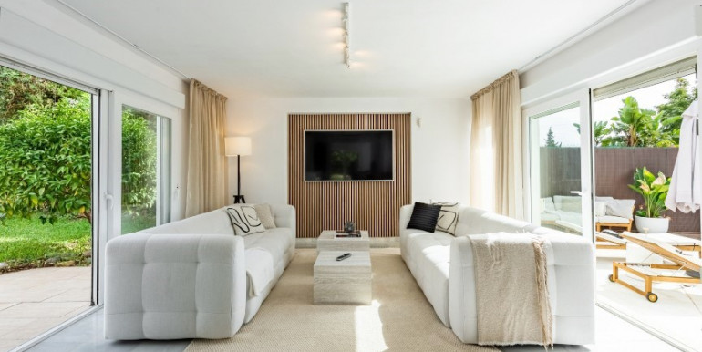 EXCEPTIONAL INVESTMENT MARBELLA EXCEPTIONAL INVESTMENT MARBELLA