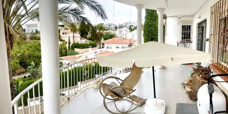 CHALET CON VISTAS AL MAR CHALET CON VISTAS AL MAR