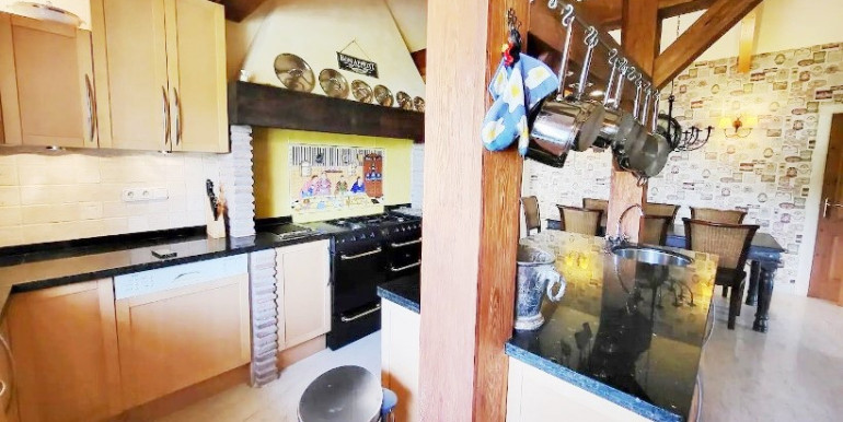 VILLA FAMILIAR EN MIJAS VILLA FAMILIAR EN MIJAS