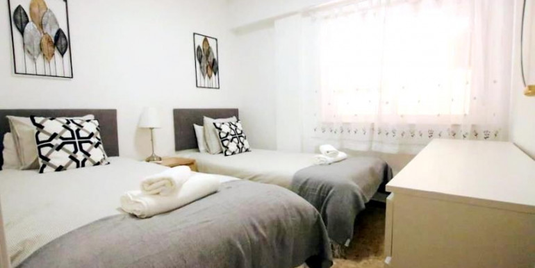 IN FUENGIROLA 40m FROM THE SEA IN FUENGIROLA 40m FROM THE SEA