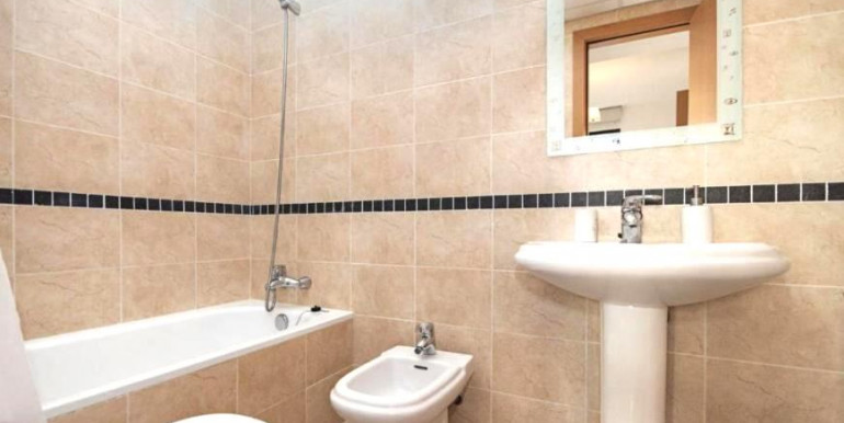 IN FUENGIROLA 55m FROM THE SEA IN FUENGIROLA 55m FROM THE SEA