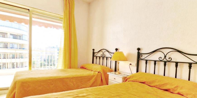 IN FUENGIROLA 45m FROM THE SEA IN FUENGIROLA 45m FROM THE SEA