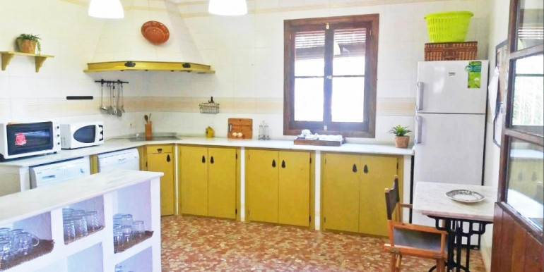 CHALET VACACIONAL EN VEJER CHALET VACACIONAL EN VEJER