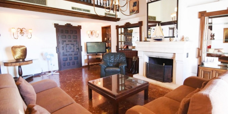 AMPLIA VILLA EN NERJA AMPLIA VILLA EN NERJA