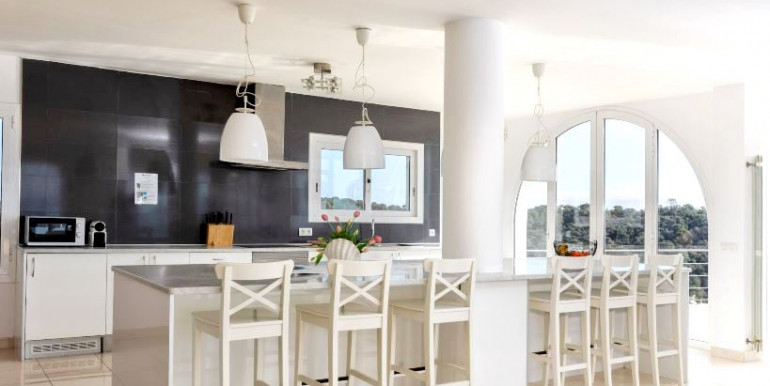 ESPACIOSA VILLA LLORET DE MAR ESPACIOSA VILLA LLORET DE MAR